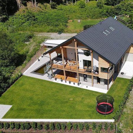 Bergseeliebe Weißbriach Kültér fotó