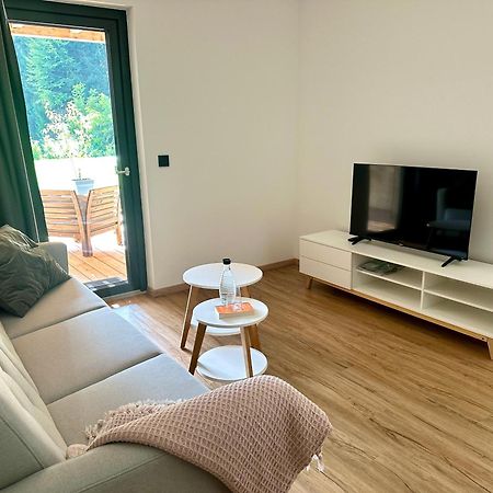 Bergseeliebe Weißbriach Kültér fotó