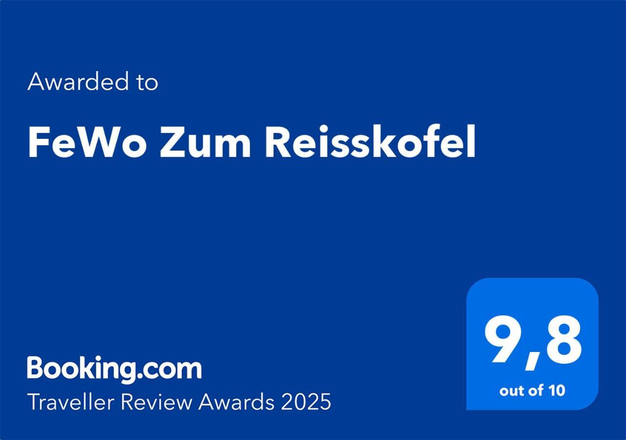 Bergseeliebe Weißbriach Kültér fotó